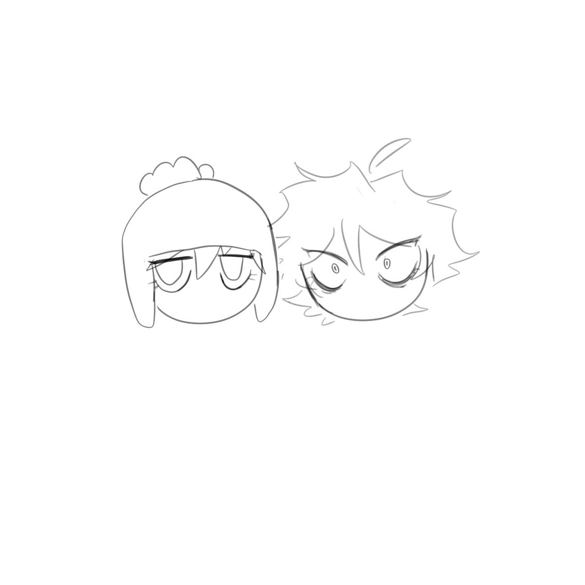 this how I draw them frfr
#sptweek #spcraig #spcreek #SouthPark