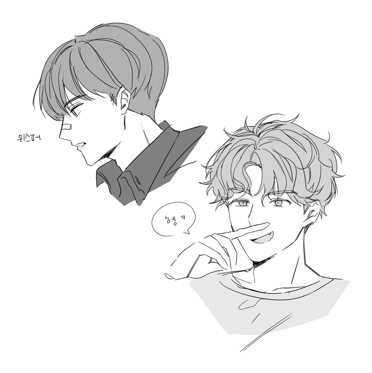 양오 tweet media