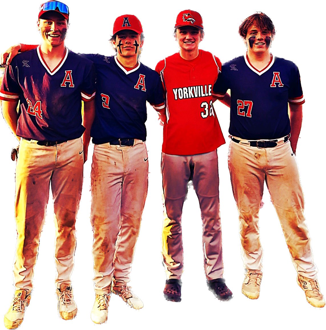 EspAm2026's tweet photo. Another week, another chance to compete against summer teammates in HS ball...congrats to West Aurora on the freshman sweep!  @aj_baron23 @KeeganOlsen9 @ZachToma2424 @brandonwiz17 @TaddGibby24 @daveMedlin4 #esptrained #espfamily #broombaby https://t.co/nwa8TQydsd