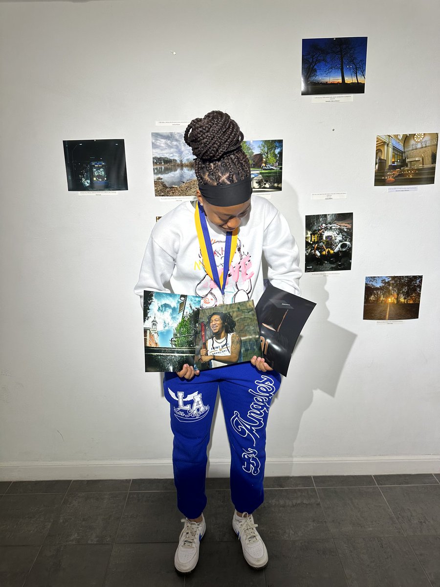 Jerrica 💙 tweet media