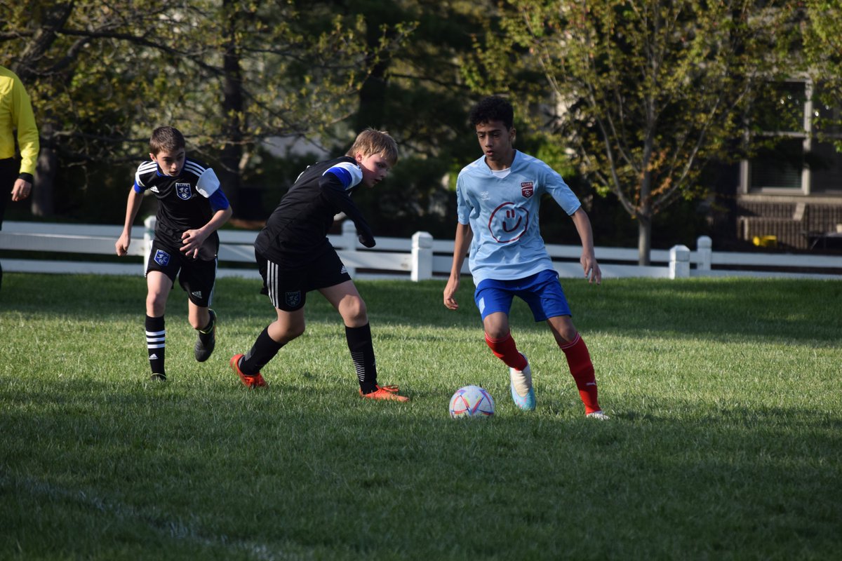 Fun night getting to watch our u10 and u12 boys teams battle it out against some great opponents! #LockerSoccer #TheLockerSoccerDifference #LockerElite #soccer #clubsoccer #ohiosoccer #youthsoccer