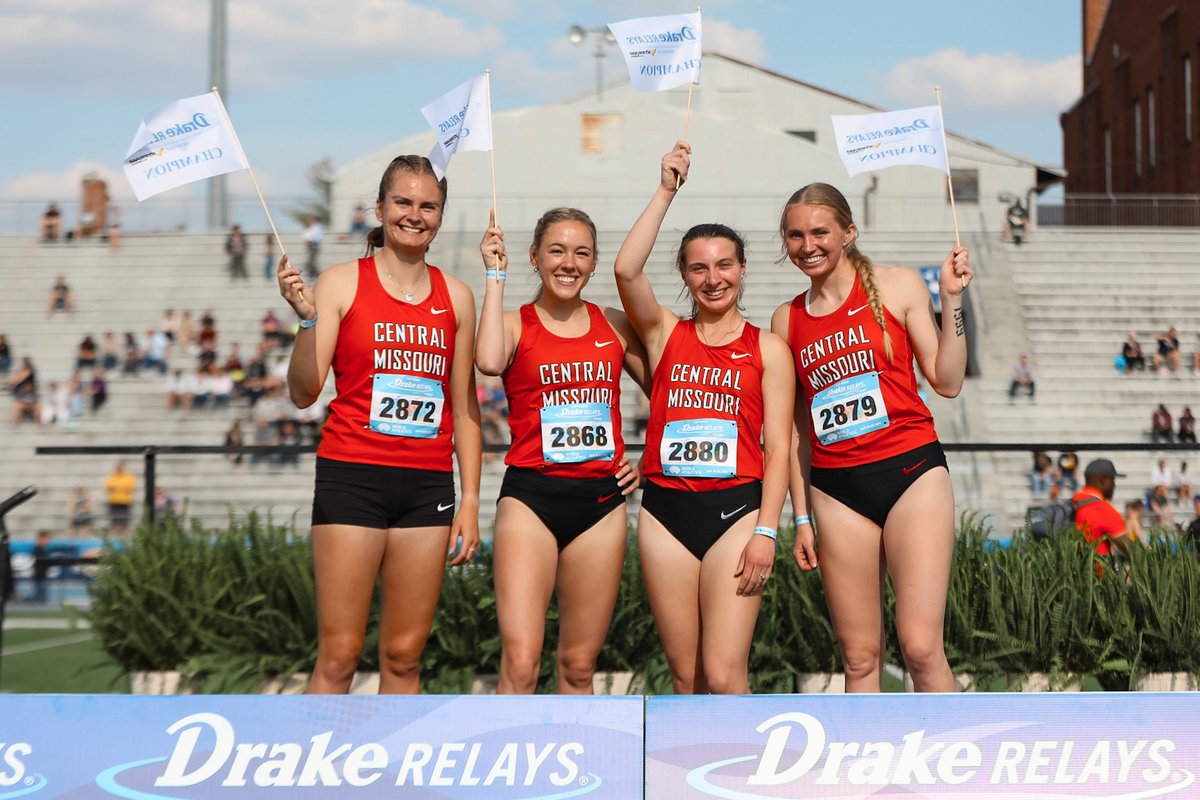 UCM Mules & Jennies tweet media