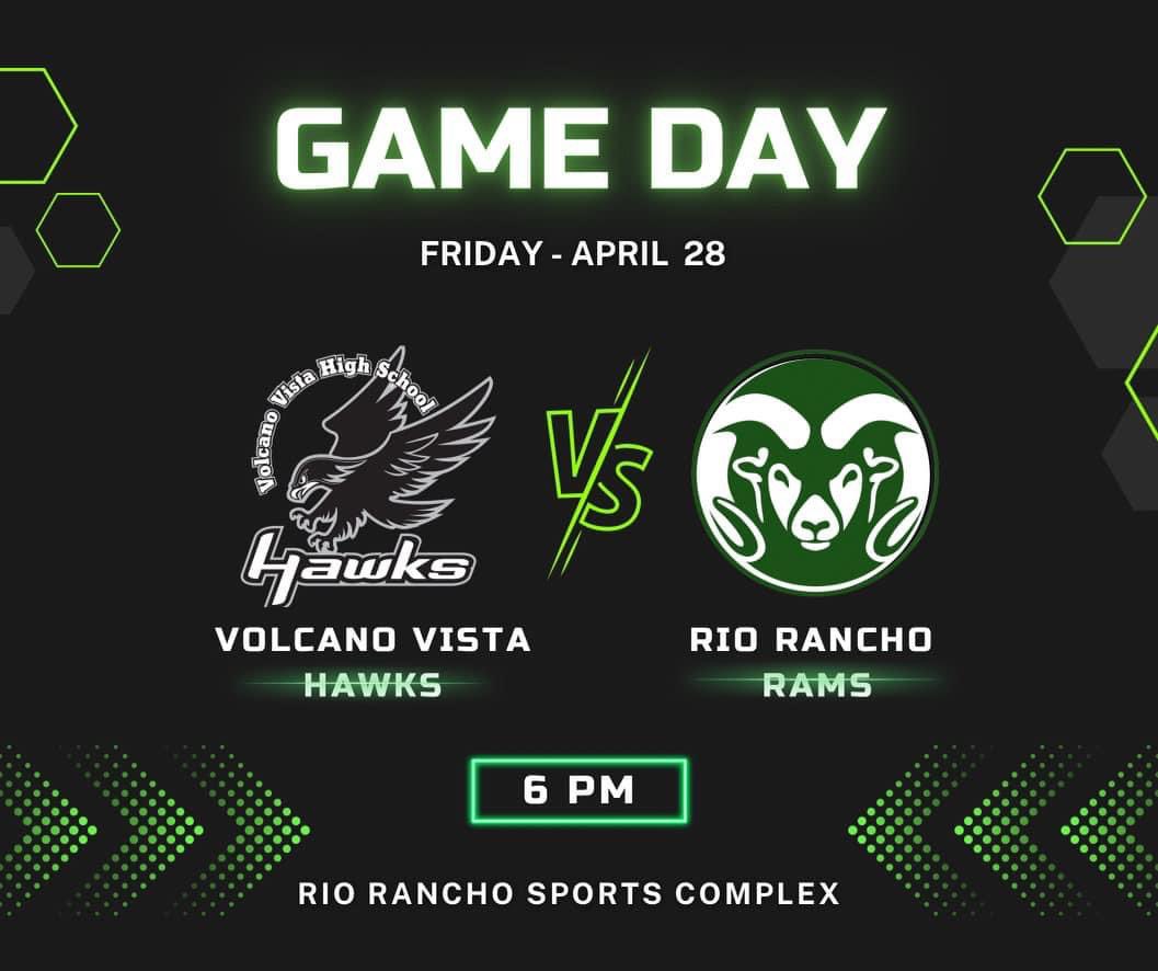 Volcano Vista Hawks Softball tweet media