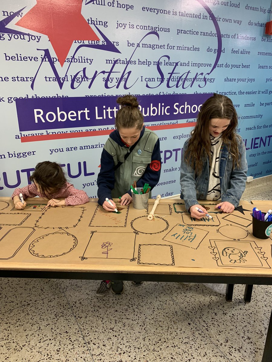 Robert Little PS tweet media