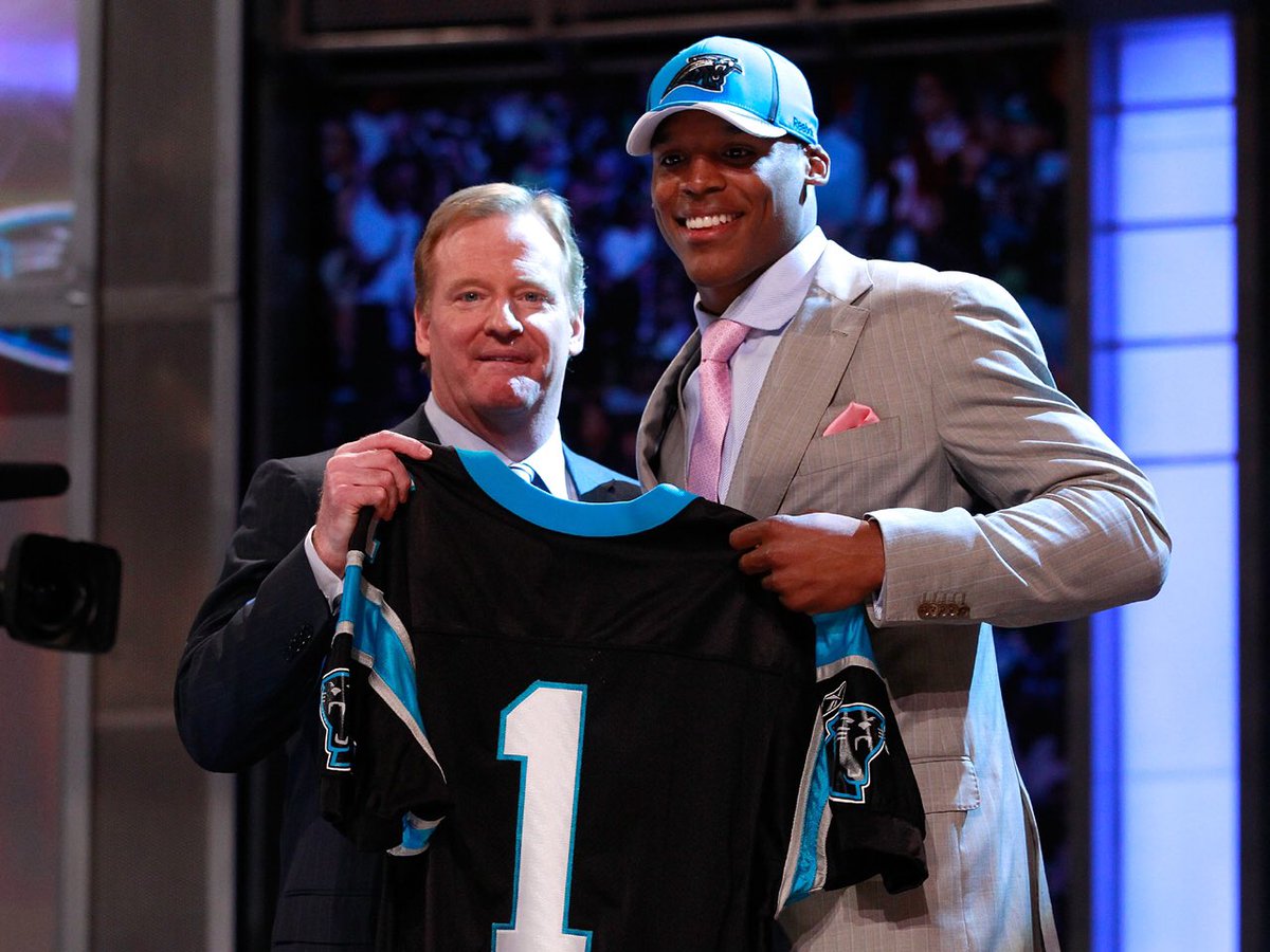 avl_mike's tweet photo. Cam Newton 🤝 Bryce Young https://t.co/RFuftcN7M9
