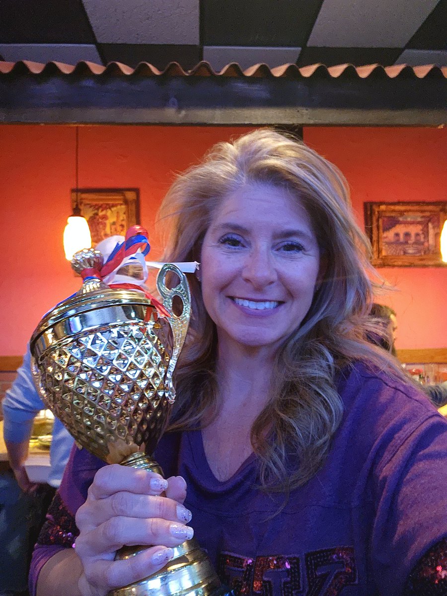 robin_durant's tweet photo. Music Trivia Winner: It's Gonna Be May 🏆 https://t.co/Iky6f4FeQm