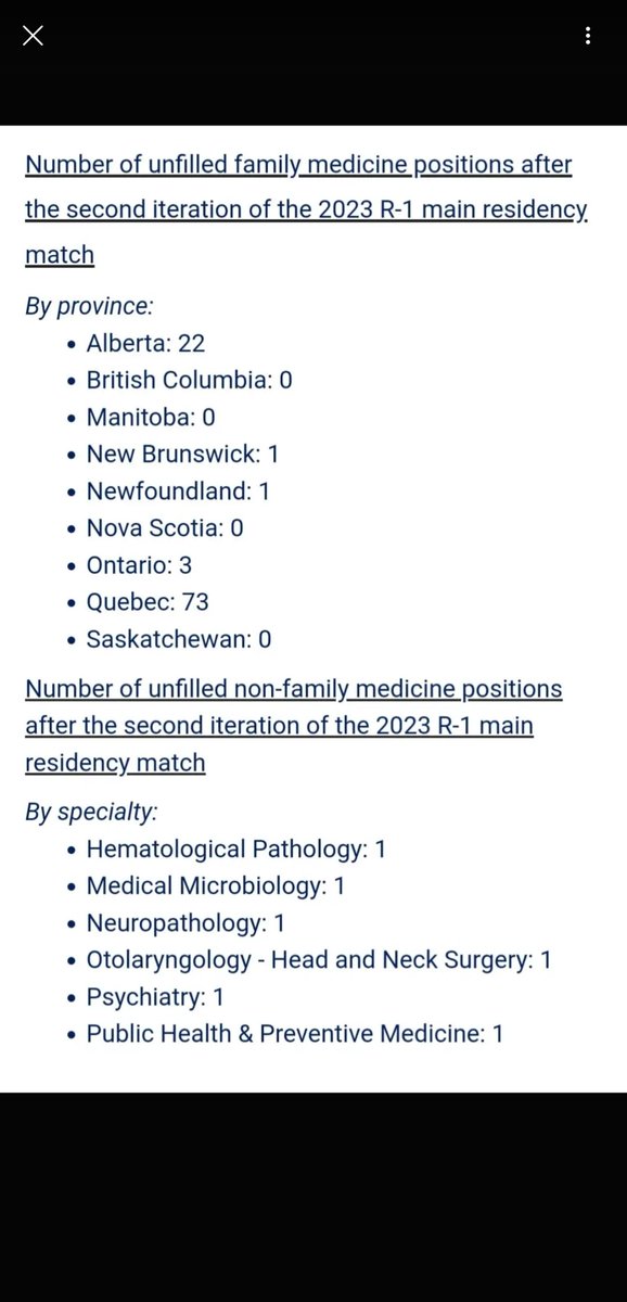 ParkVanMD's tweet photo. Yup. Everything's great. 
Definitely no problems here!
Totally not a consequence of gov't led destruction of healthcare...
#abhealth https://t.co/S54RtLInkb