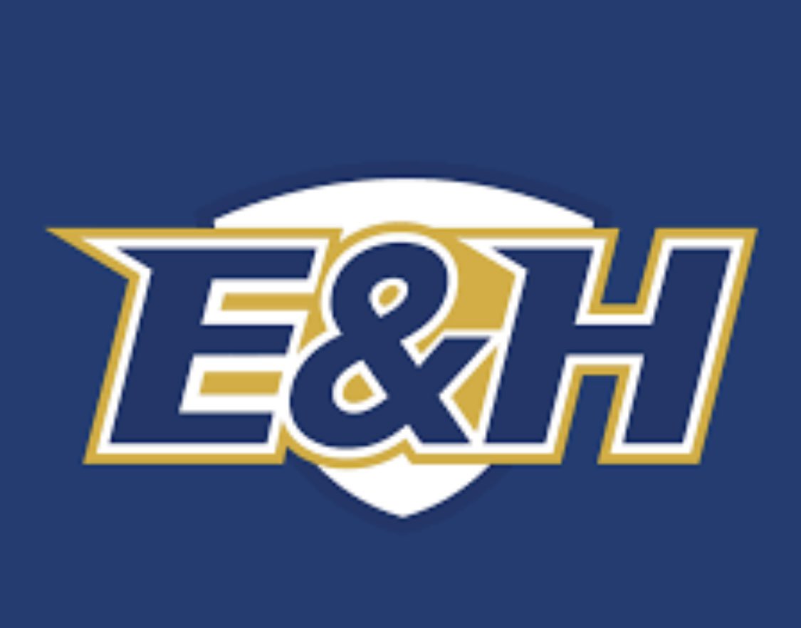 Blessed and honored to receive my first offer from Emory & Henry college 🙏🏾 #godswork #trenchwork
@pepman704 @DoinItEazy @coachpaschal_