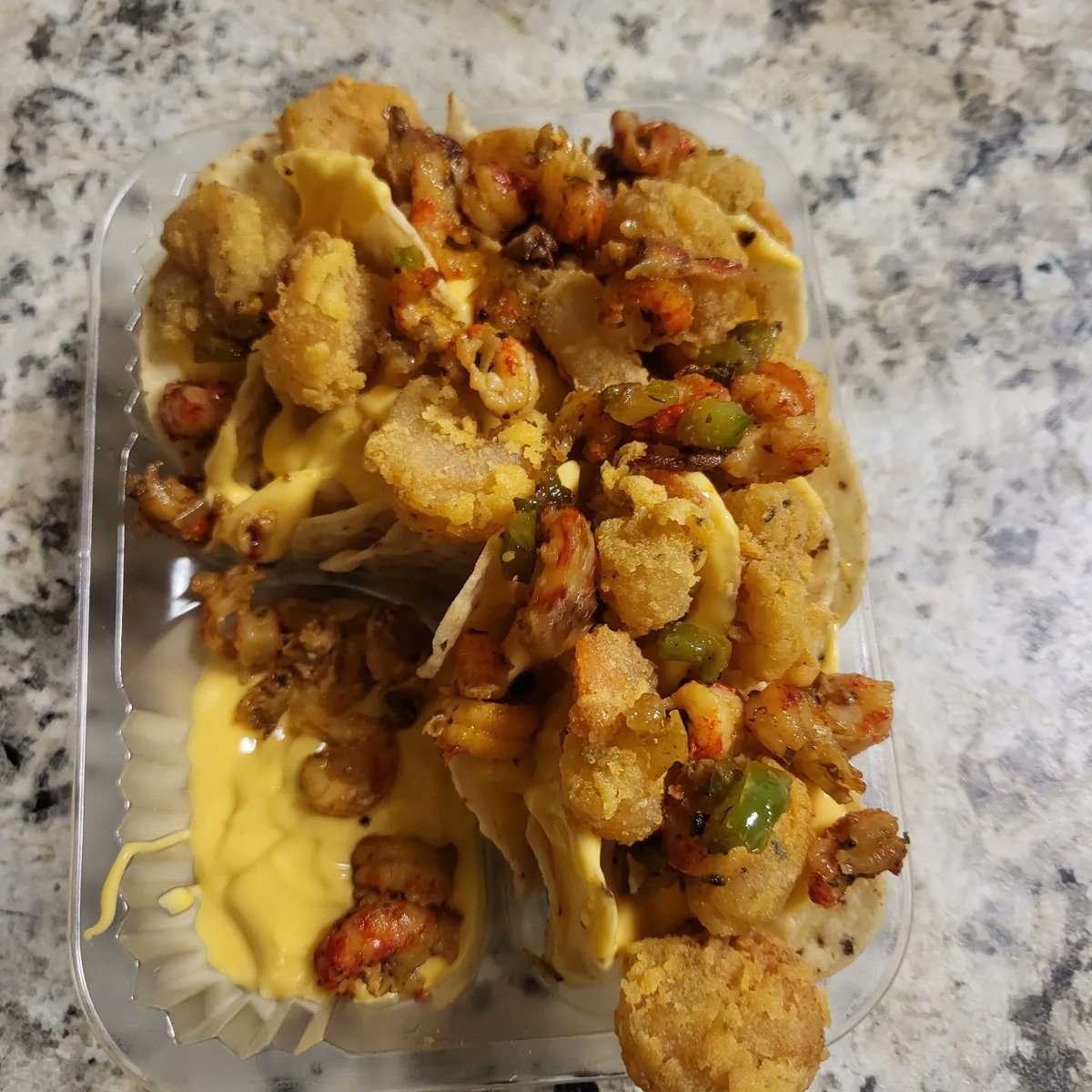 NFL DRAFT It is with prayer 🙏🏾 and GOD'S will that my son Fred Payton Jr. is apart of the 2023 DRAFT. One of the 32 NFL teams will be getting a really good QB. Love Ya Nitty, New Orleans native deserves Shrimp &amp; Crawfish Nachos on Draft Day 😋😊