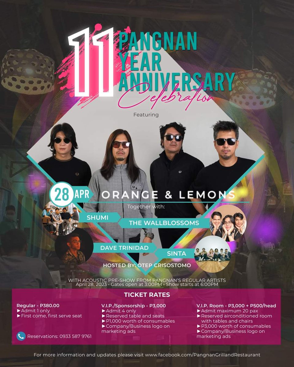 JaredNerona's tweet photo. See you later Bulacan! 
#orangeandlemons https://t.co/GnF1A48Rmu