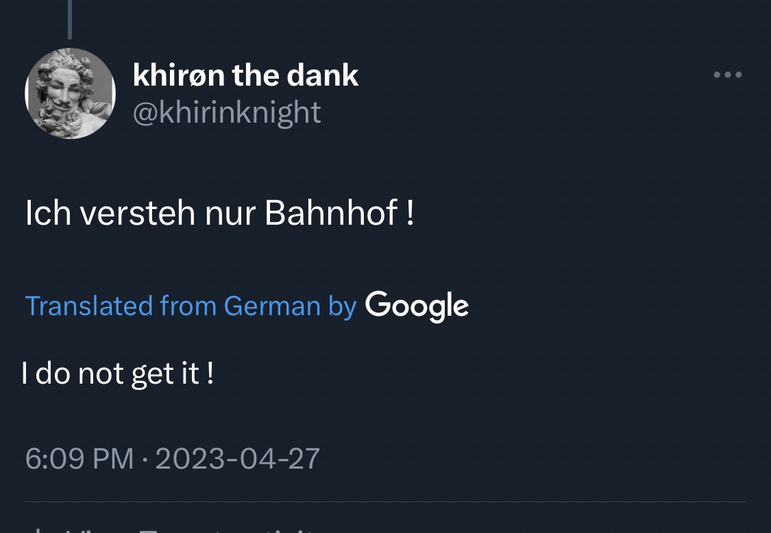 khirinknight's tweet photo. Ok #GermanTwitter what do you say ? https://t.co/cdxSQsnXKb