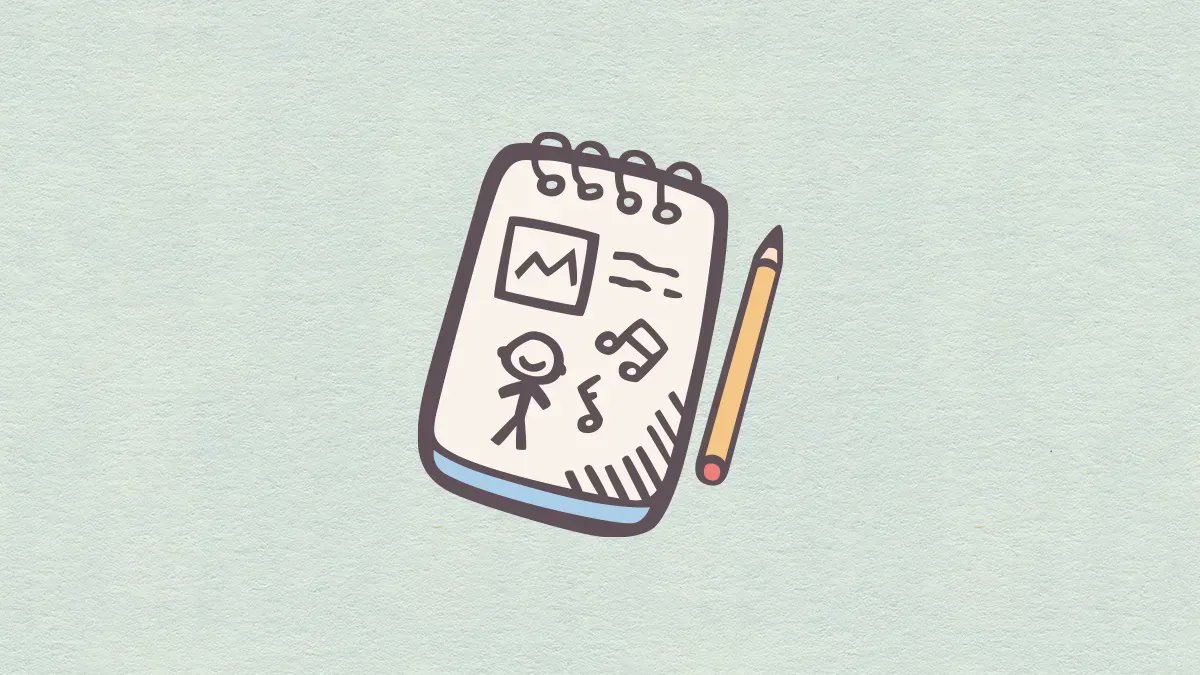 IconsByGSNN's tweet photo. Design Quick Tip: Start with pencil and paper. It's a simple but effective way to jumpstart your creative process. #DesignTip #Sketching #DesignProcess https://t.co/r2y3Vgqs9P