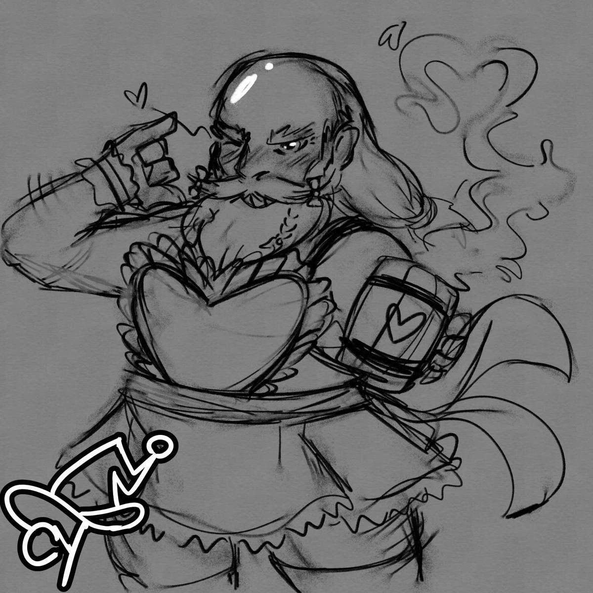 Been a while since I posted anything. So, enjoy!