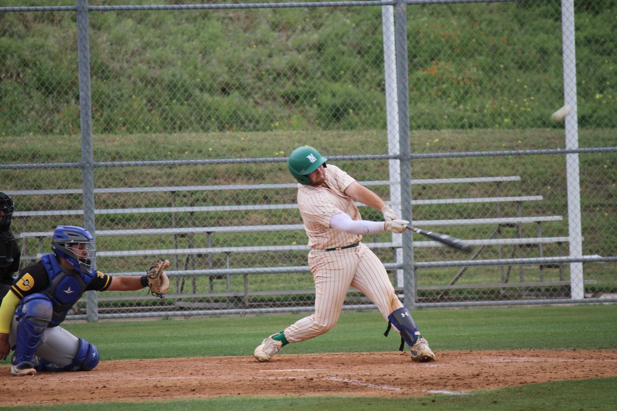 Dallas College North Lake 14, Dallas College Mountain View 4

📸 northlake.prestosports.com/sports/bsb/202…

#NorthLakeBlazers | #BlazersBaseball
