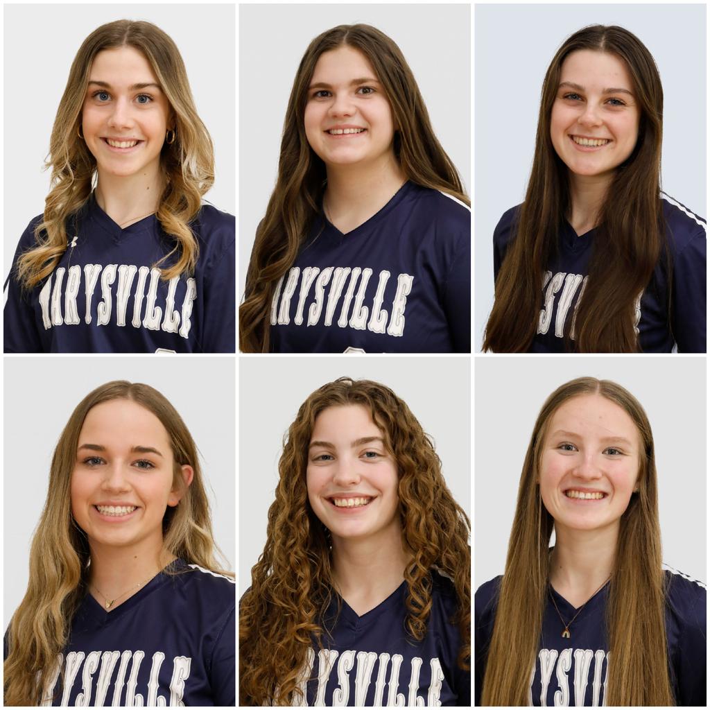 Marysvillesftbl's tweet photo. Big time 2run HR, 2 RBI; strong pitching and deflections up the middle plus a laser shot; lights out defense; impeccable behind the dish plus don't test the cannon; big time pinch RBI; 2H and outstanding OF play; Go Vikings! https://t.co/vdqELM4weO