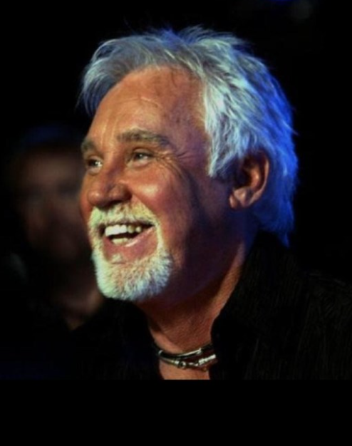 _KennyRogers's tweet photo. Kenny often said: "Always be happy where you are. Never be content to be there, but if you're not happy where you are, you'll never truly be happy." We think he had that exactly right. #KennyRogers #WordsOfWisdom #lifelessons #kennyisms #BeHappy #lifeislikeasong #TBT -Team KR https://t.co/UmYLjQnB5u