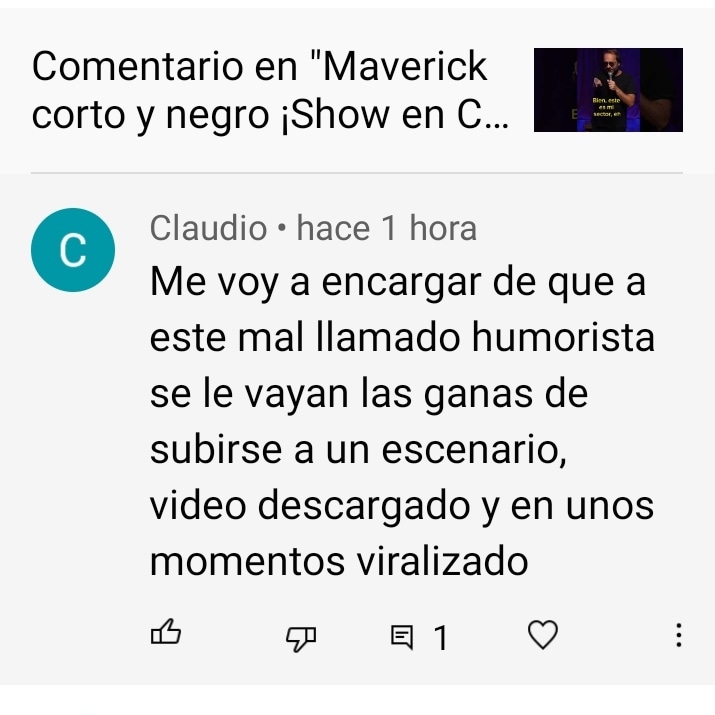 Guillermo Selci tweet media