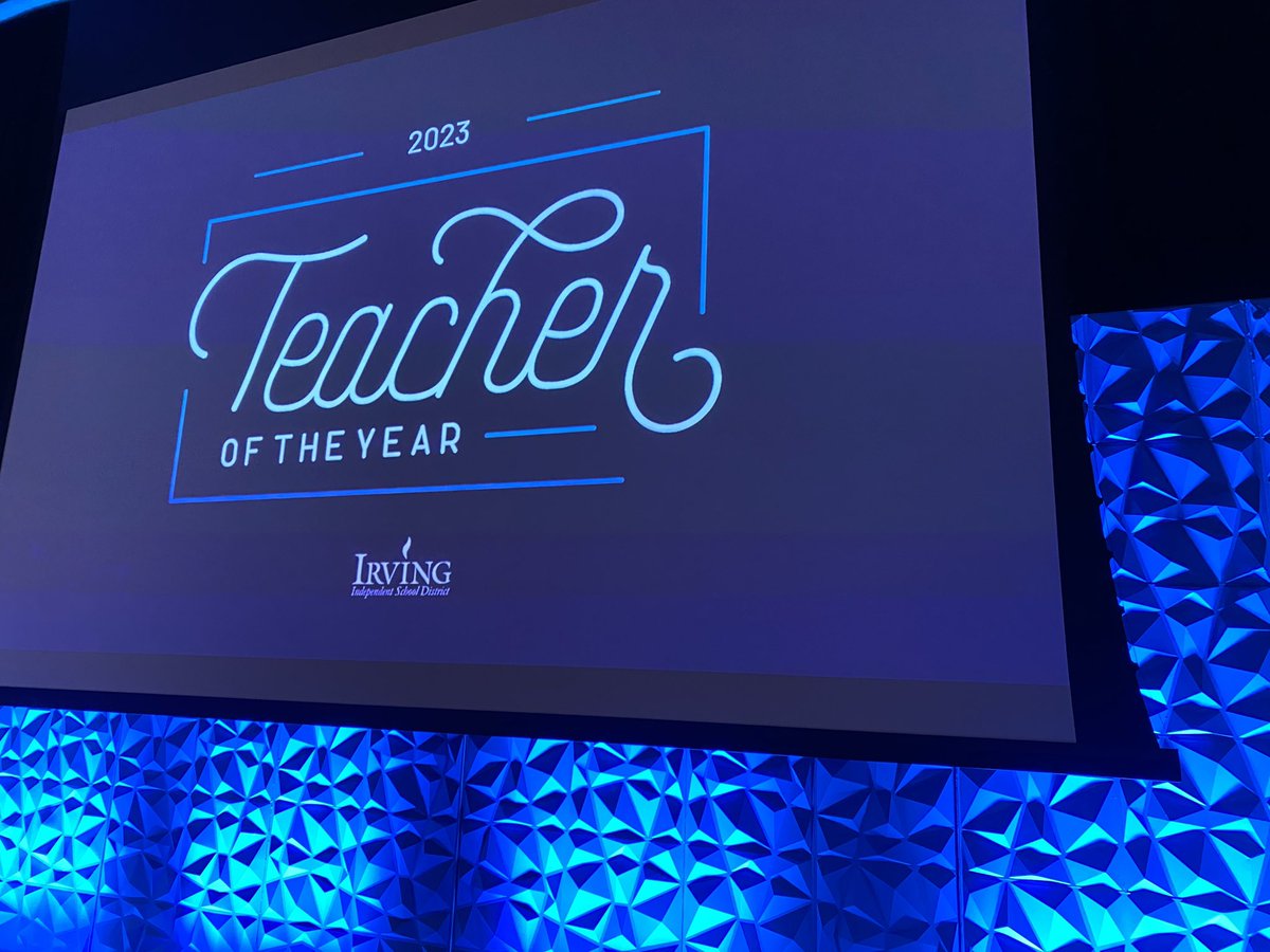 mscastillo105's tweet photo. Had a great time at this years Teacher of the Year ceremony! Congratulations to @BritainElem TOY Ms. Epperson!! @IrvingISD 🫶🏼 ✨🫶🏼✨ https://t.co/HRJ4ble4Dj