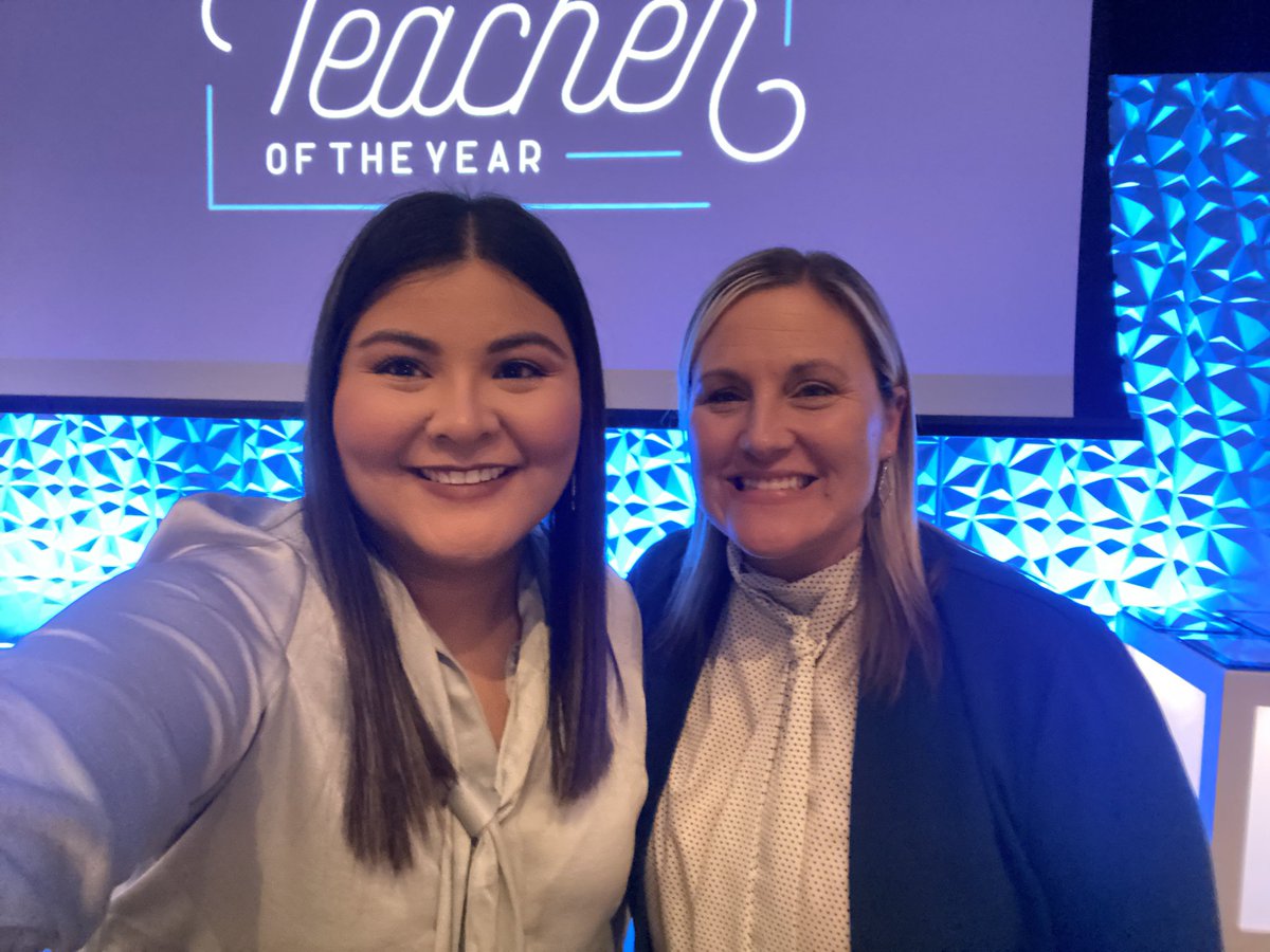 mscastillo105's tweet photo. Had a great time at this years Teacher of the Year ceremony! Congratulations to @BritainElem TOY Ms. Epperson!! @IrvingISD 🫶🏼 ✨🫶🏼✨ https://t.co/HRJ4ble4Dj