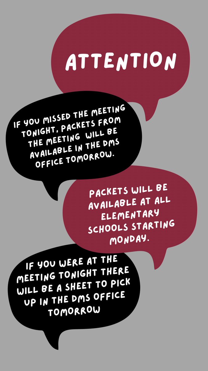 📢 ANNOUNCEMENT 📢

Thank you to all who came tonight!! If you were not there tonight, YOU CAN STILL PLAY! Please see below.