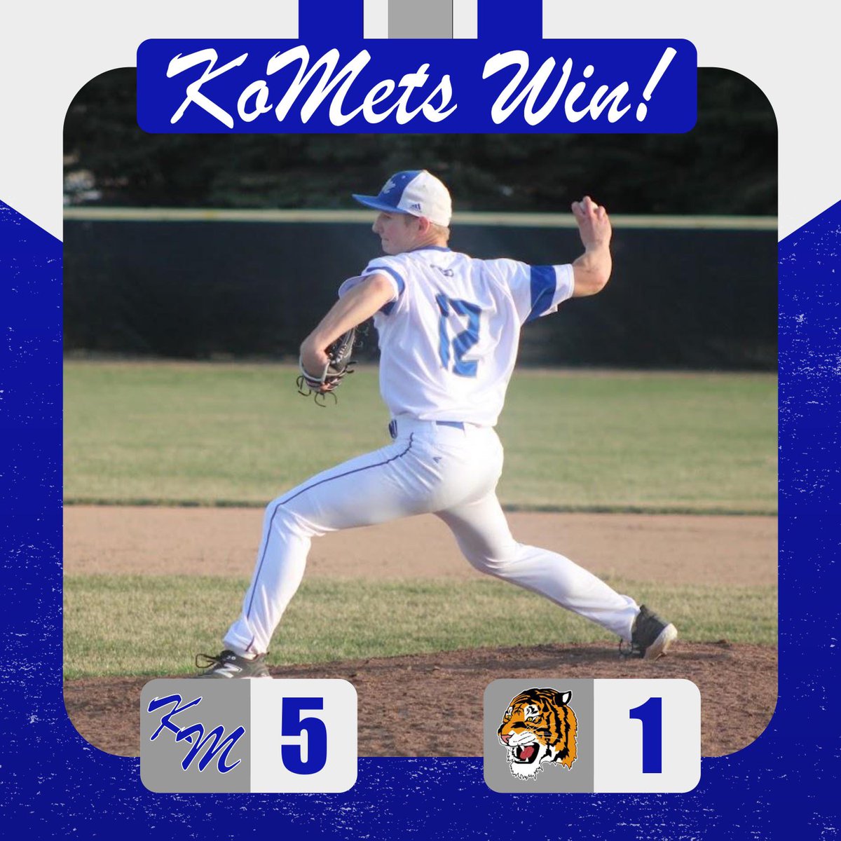 KoMets Baseball (@kometbaseball) on Twitter photo 