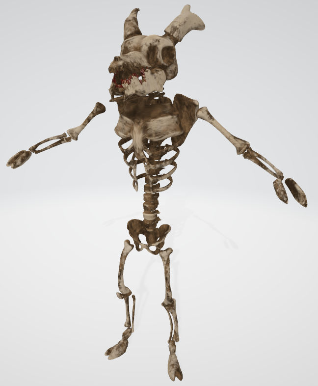 JiffyGoat's tweet photo. No charge, I do all the model stuff free as a fun hobby.

More models I've done.

Litterbug modeled by @AzraelDarknut.

#PossumArty #Tomaket #tobsART #Goatical https://t.co/S9Xvk7FJ1W