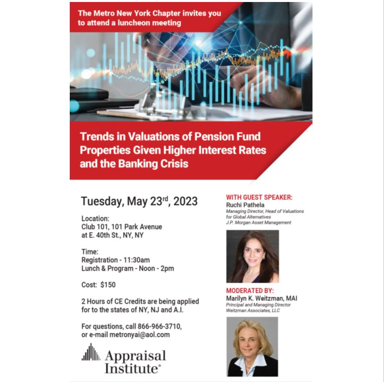 MetroNYChapter's tweet photo. Don't forget to reserve for the May 23rd Chapter Luncheon Meeting at Club 101.  This is not one to miss!
https://t.co/UuVOK8Kjwx https://t.co/4ELRTVPul1