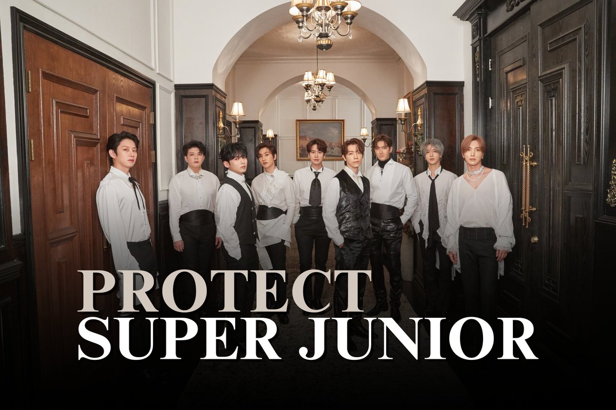 Hi! This account was created to help minimize hateful contents and misinformation about #SUPERJUNIOR, by mass reporting them instead of engaging with the posts.

Here's a thread on how to report on Twitter effectively.
