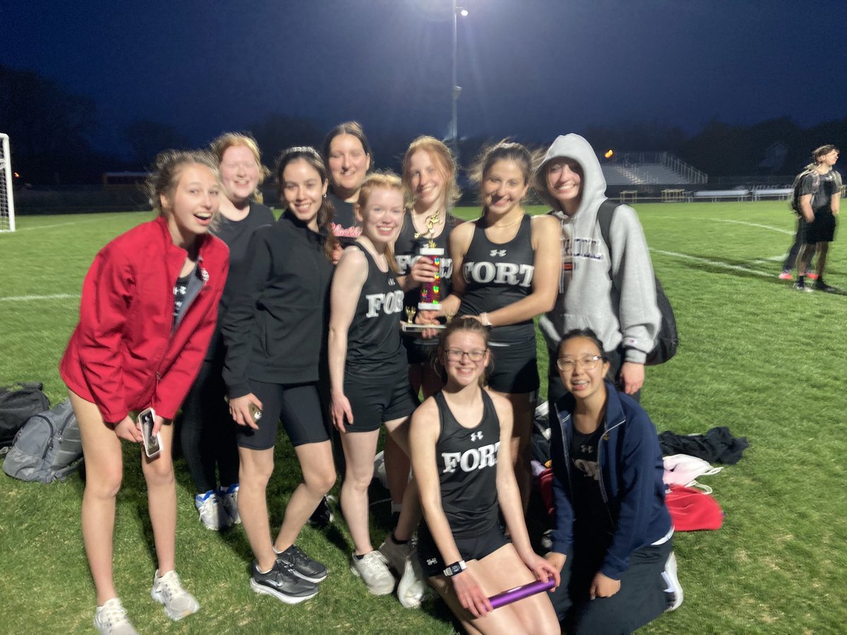 So, this just happened…