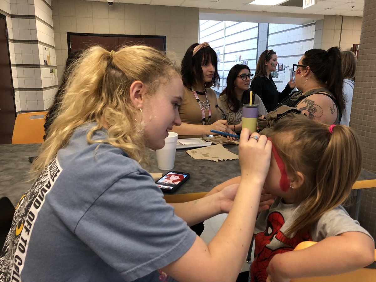 Keller Collegiate Academy tweet media