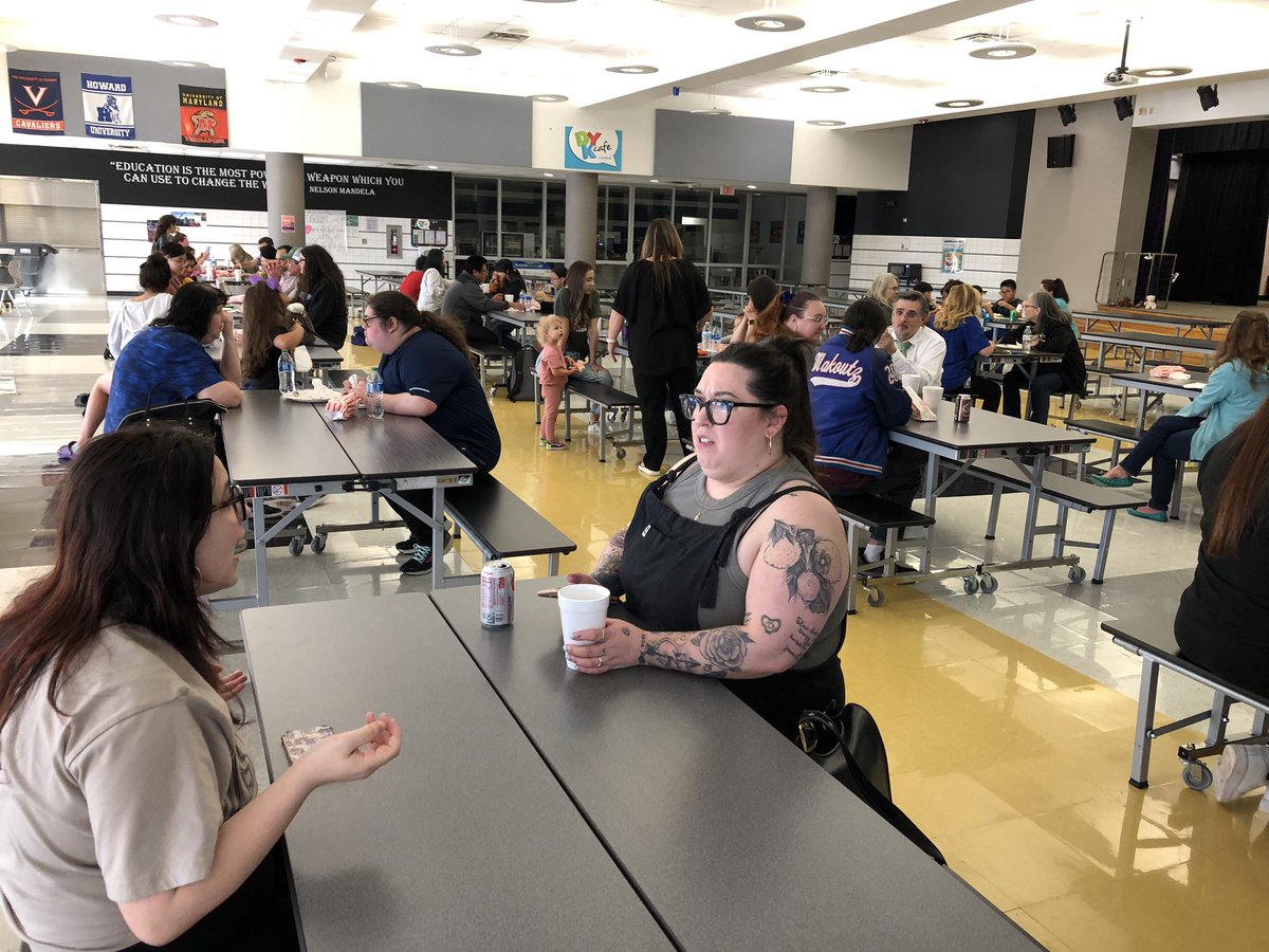 Keller Collegiate Academy tweet media