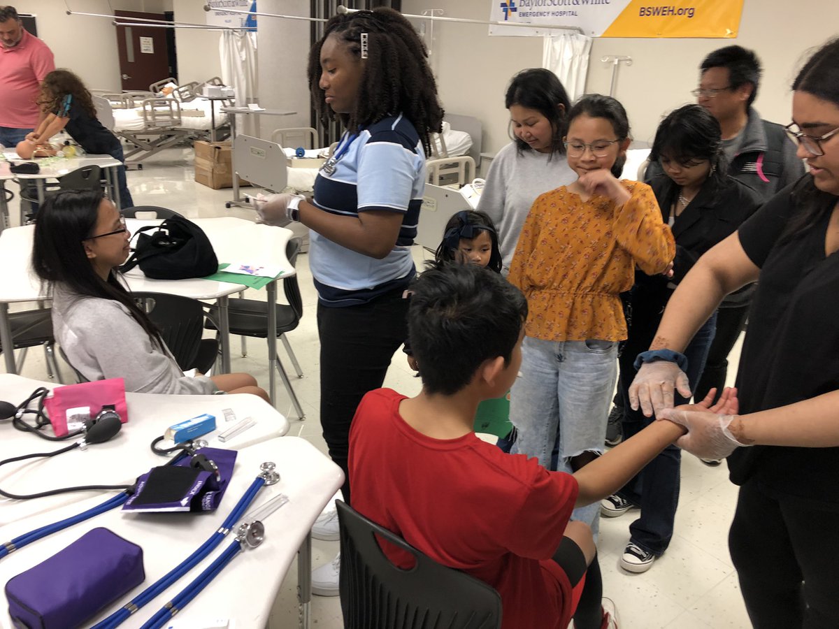 Keller Collegiate Academy tweet media