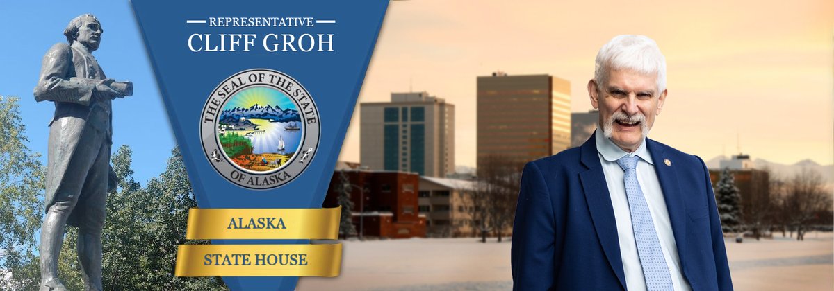 cliff_groh's tweet image. 🚀📢 A new fiscal era for #Alaska begins TODAY! Governor Dunleavy&apos;s statement signals the end of a broken system based only on oil money &amp;amp; the dawn of a brighter future. Let&apos;s build a stable, growth-oriented economy that puts Alaskans first! #NewAlaska #FiscalReform #GrowthForAll