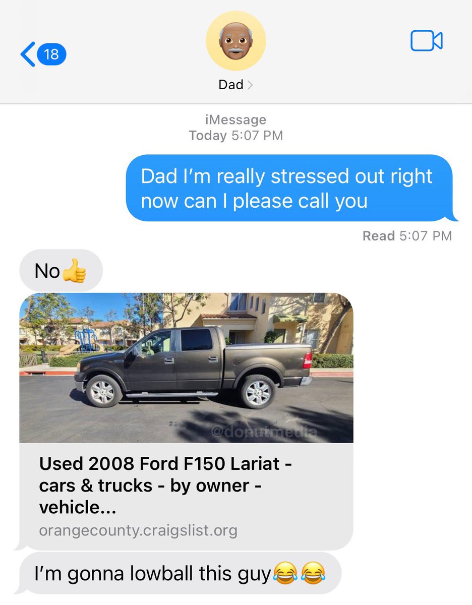 donutmedia's tweet image. no👍