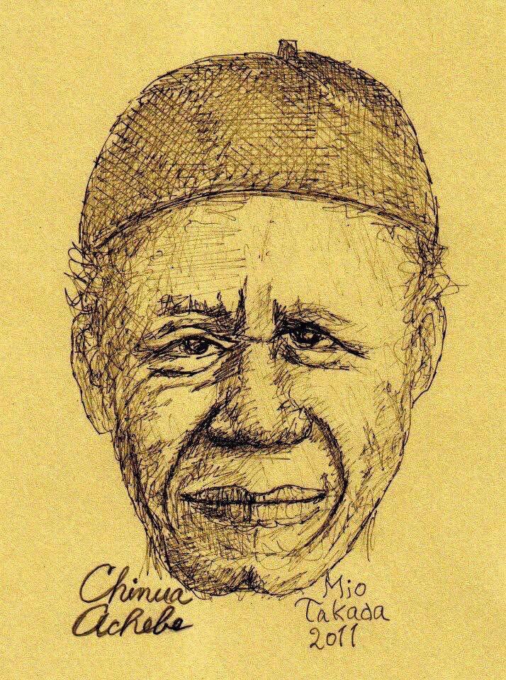“To be educated is, after all, to develop the questioning habit, to be skeptical of easy promises and to use past experience creatively.” 

– Chinua Achebe