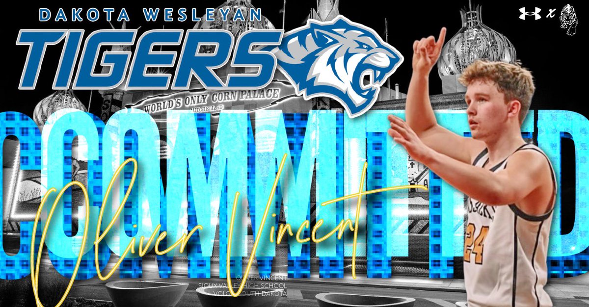Oliver Vincent (@olivervincent24) on Twitter photo Today Iโm accepting the offer <a href="/Coach_Wilber/">Matt Wilber</a> gave me back in 6th grade. Excited to return to the corn crib and be a Tiger.#bleedblue <a href="/SamNicholsonDWU/">Sam Nicholson</a> <a href="/CoachTNewt/">Terrell Newton</a> <a href="/CoachVincent2/">๐๐ฒ๐ต๐ต ๐ฅ๐ฒ๐ท๐ฌ๐ฎ๐ท๐ฝ</a> Today Iโm accepting the offer <a href="/Coach_Wilber/">Matt Wilber</a> gave me back in 6th grade. Excited to return to the corn crib and be a Tiger.#bleedblue <a href="/SamNicholsonDWU/">Sam Nicholson</a> <a href="/CoachTNewt/">Terrell Newton</a> <a href="/CoachVincent2/">๐๐ฒ๐ต๐ต ๐ฅ๐ฒ๐ท๐ฌ๐ฎ๐ท๐ฝ</a>