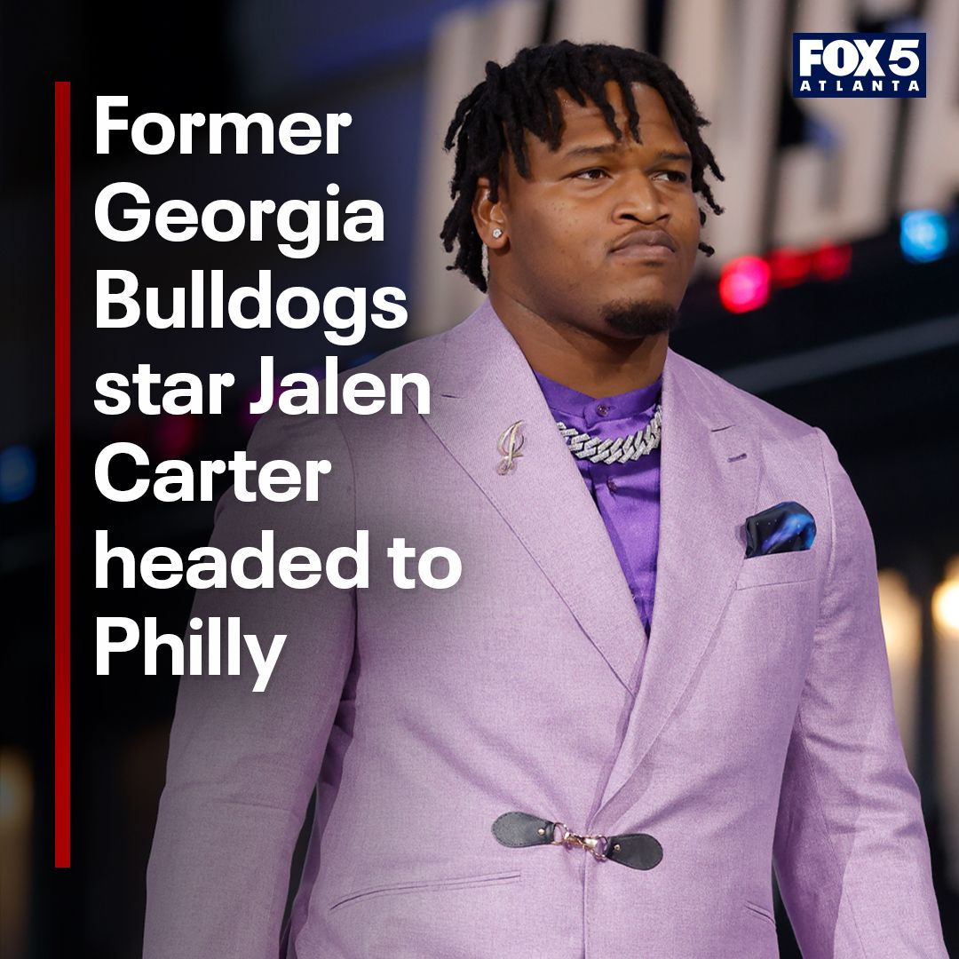 FOX 5 Atlanta tweet media