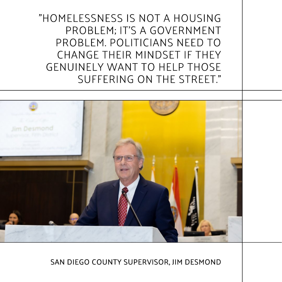 Supervisor Jim Desmond tweet media