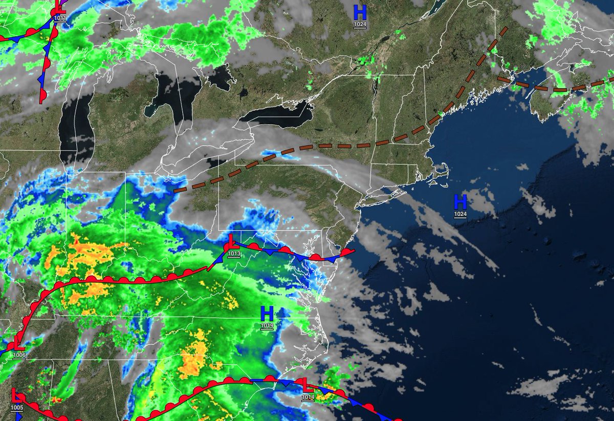 NY NJ PA Weather tweet media