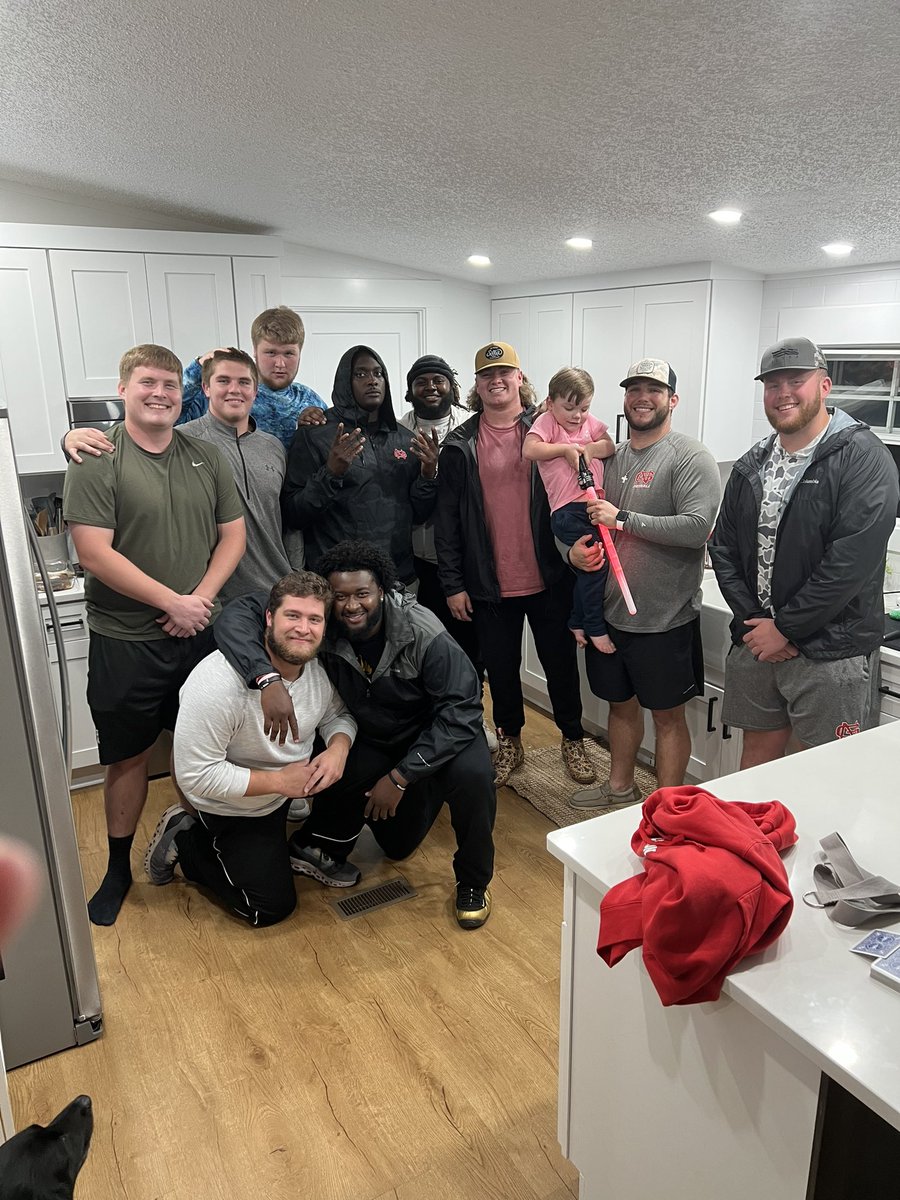 Jackson Williamson tweet media