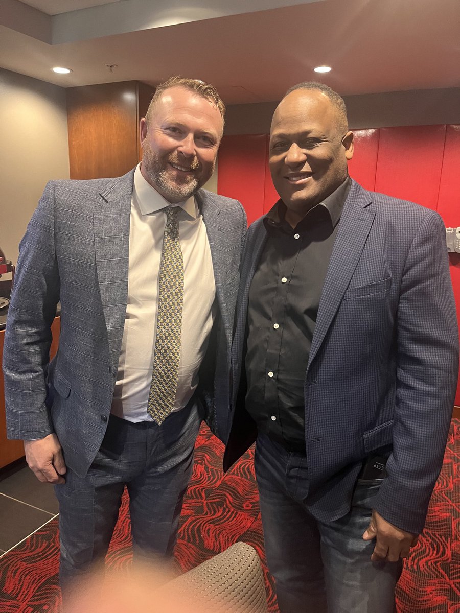 Claude Vilgrain on Twitter "Enjoying game five Devils / Rangers with