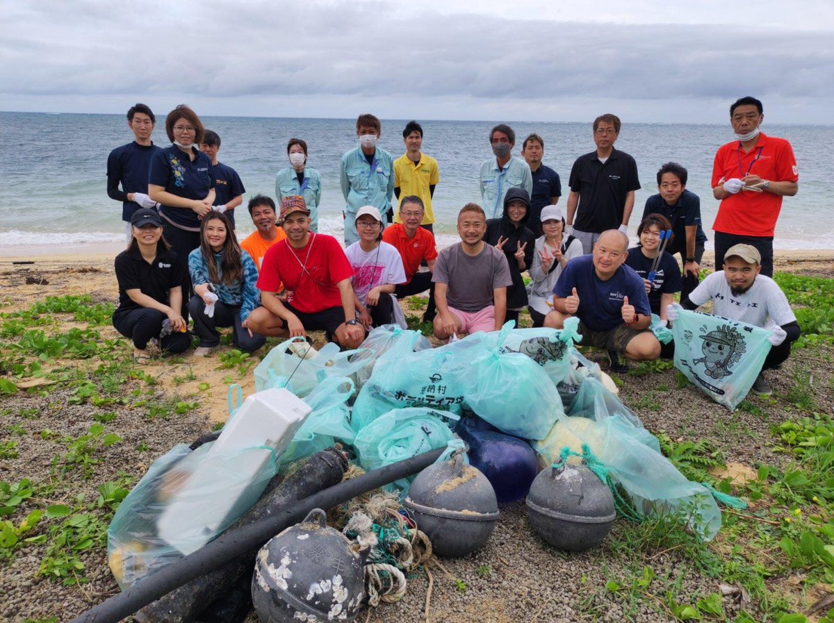 Okinawa Institute of Science and Technology (OIST) tweet media