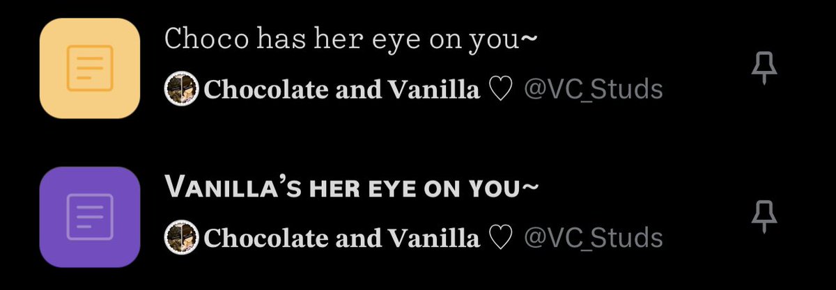 VC_Studs's tweet photo. 𝐖𝐡𝐨 𝐰𝐚𝐧𝐭𝐬 𝐢𝐧..?~ 👀 https://t.co/SEUX1hC3C8