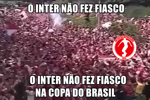 InterDD's tweet photo. UM DIA HISTÓRICO https://t.co/VDCtTSKyts