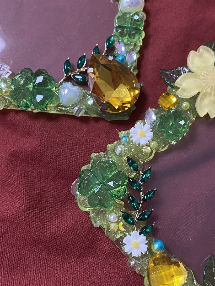 네잎클로버 탑꾸🍀
현재 오픈이벤트중입니다✨

📍1.5 >> 1.4

#탑로더 #탑꾸 #데코덴 #네잎클로버