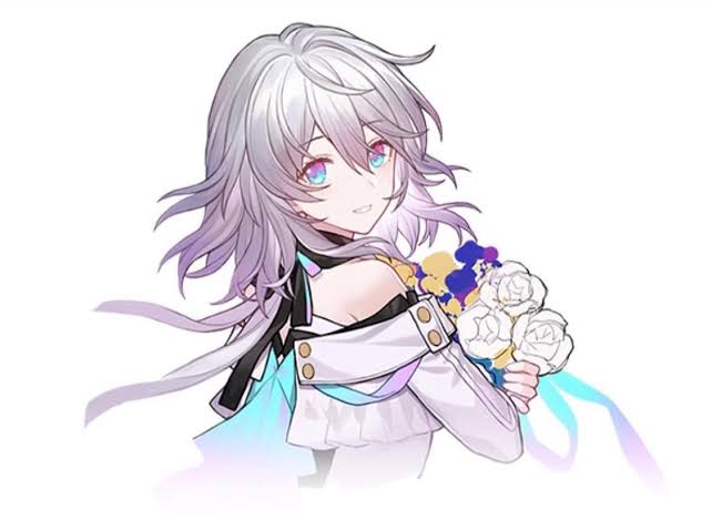 hourlymarch7th's tweet photo. I really miss her https://t.co/NF1Gs2uBsC