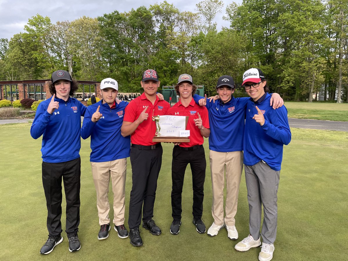 WTHS Athletics tweet media