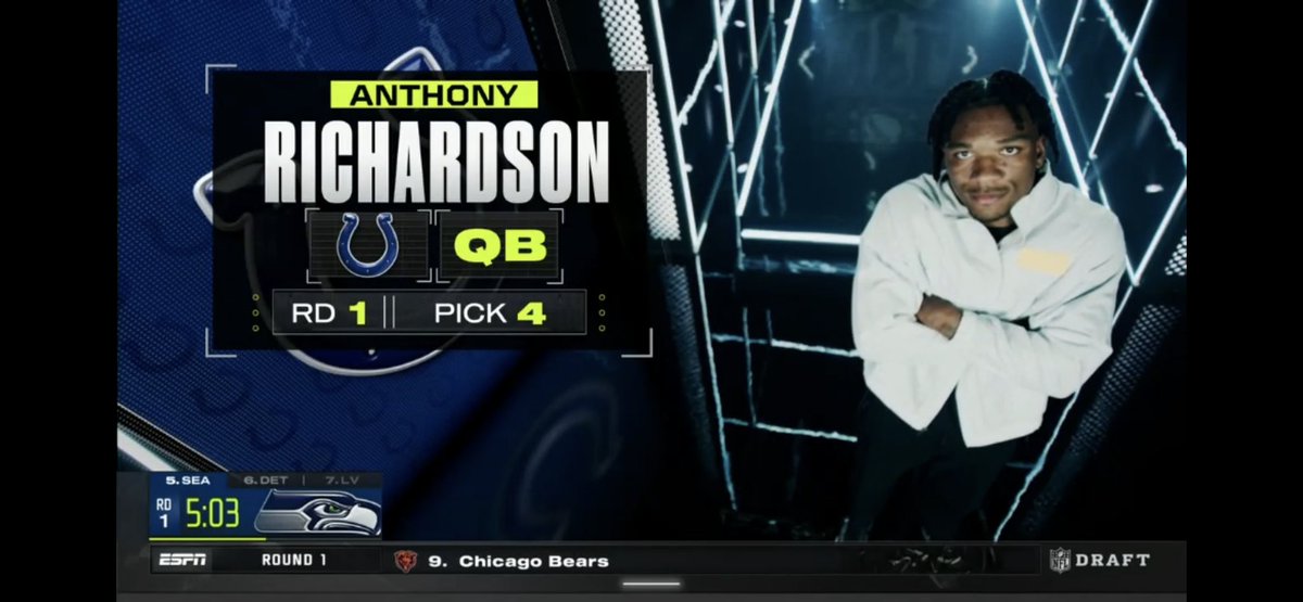 MrKrushGr0ove's tweet image. I’m sooooo estastic right now @Colts Yoooo @GVOaant may Yah be with you on this new journey #TimeToWork #LetsGoColts #4DaShoe #ColtsNation  #ChompChomp @FloridaGators we got ya boi!