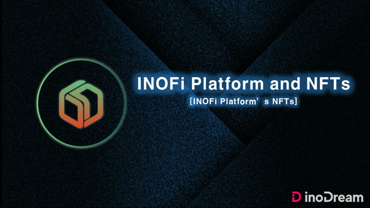 InfoInodream's tweet image. Hello INOFi Family!😀

These days, NFTs are vouchers.
Also NFTs are beginning to be accepted in the market for NFTs in kind or records that have been difficult to securitize. 

INOFi platform introduces NFT's tokenization technology faster.🔥

$FON #INOFi #INODREAM #Platform #NFT