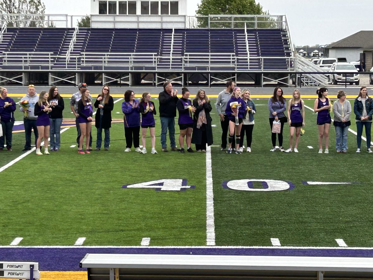 WJHS Track tweet media